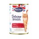 BUTCHER'S Delicious Dinners Pieces of beef in jelly - wet cat food - 400g