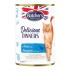 BUTCHER'S Delicious Dinners Pieces with trout in jelly - wet cat food - 400g