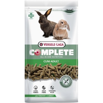 VERSELE-LAGA Complete Cuni Adult - rabbit food - 1,75 kg