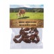 O'CANIS Mini beef sausages - Dog treat - 100g