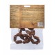 O'CANIS Mini beef sausages - Dog treat - 100g