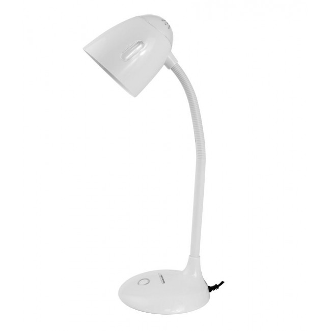Esperanza ELD110W Electra desk lamp white