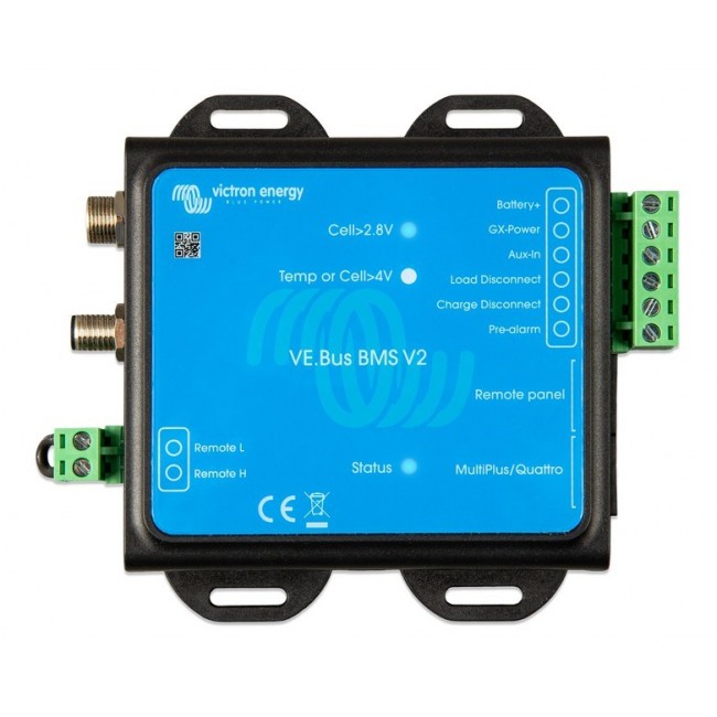 Victron Energy VE.Bus BMS V2 for LiFePO4