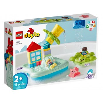 LEGO DUPLO 10989 WATER PARK