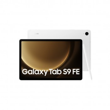 Samsung SM-X510NZSAEUE tablet 128 GB 27.7 cm (10.9