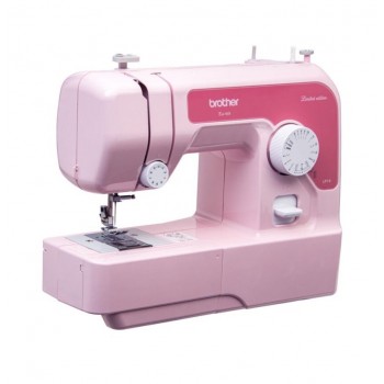 Brother LP14 sewing machine pink - Limited edition