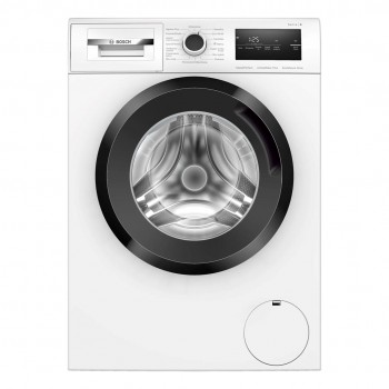 Bosch WAN2410KPL - washing machine