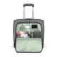 Trolley bag PORT DESIGNS 400708 Yosemite Eco 25 l for laptop 15.6-16