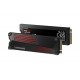 Samsung SSD 990 Pro 1TB M.2 NVMe w/Heatsink