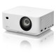 Optoma ML1080 data projector Standard throw projector 550 ANSI lumens DLP 1080p (1920x1080) White