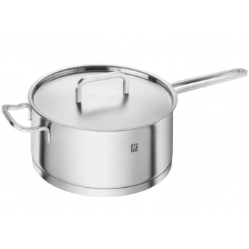ZWILLING MOMENT SAUT All-purpose pan Round