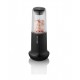 Salt and pepper grinder L black GEFU X-PLOSION G-34630