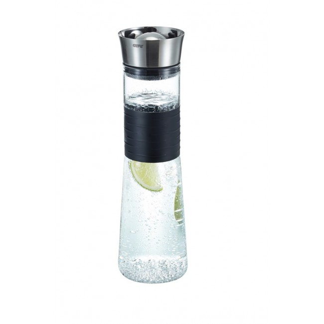GEFU CASCADA wine decanter 1 L Plastic, Stainless steel