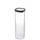 Rectangular glass container 2.5 l Gefu Pantry G-12805
