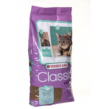 VERSELE LAGA Classic Cat Variety - dry cat food - 10 kg