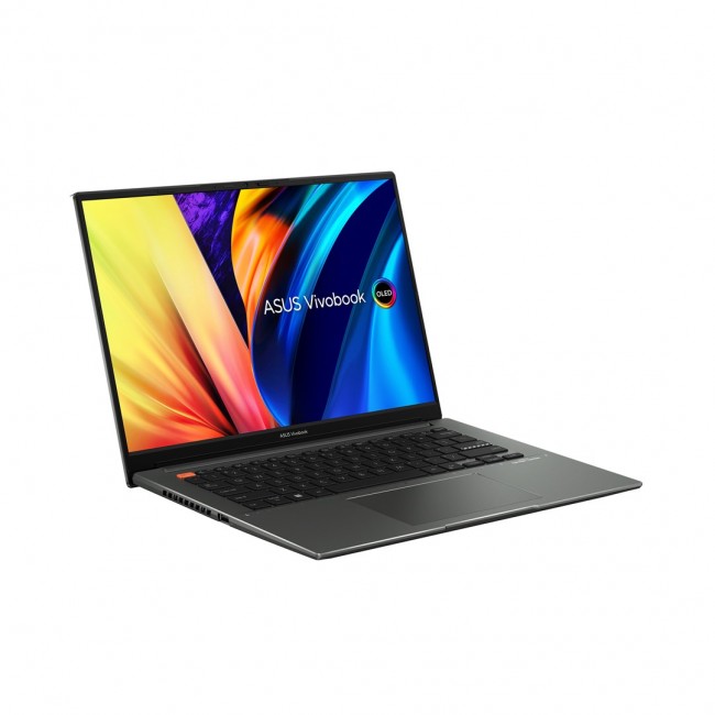 ASUS VivoBook S5402ZA-IS74 notebook i7-12700H 36.8 cm (14.5