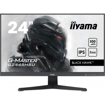 iiyama G-MASTER computer monitor 61 cm (24