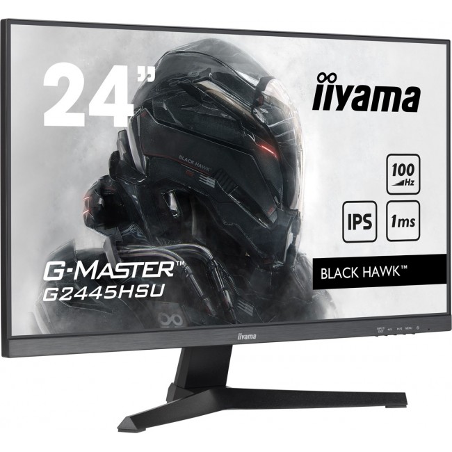 iiyama G-MASTER computer monitor 61 cm (24