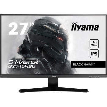 iiyama G-MASTER computer monitor 68.6 cm (27