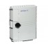 EMITERNET Outdoor surface-mounted distribution box 12xSC simplex EM/FTTHPB12SCS