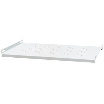 EMITERNET Shelf for EmiterNet free-standing cabinets, depth 600mm, dimensions 465x300mm (width x height), sheet metal 2.0mm EM/ND-J018-66
