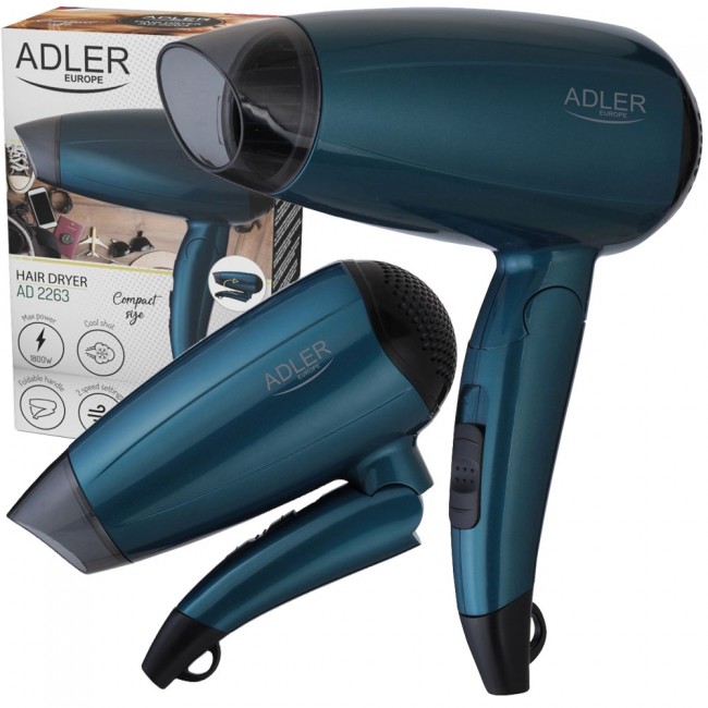 Hair dryer ADLER AD 2263