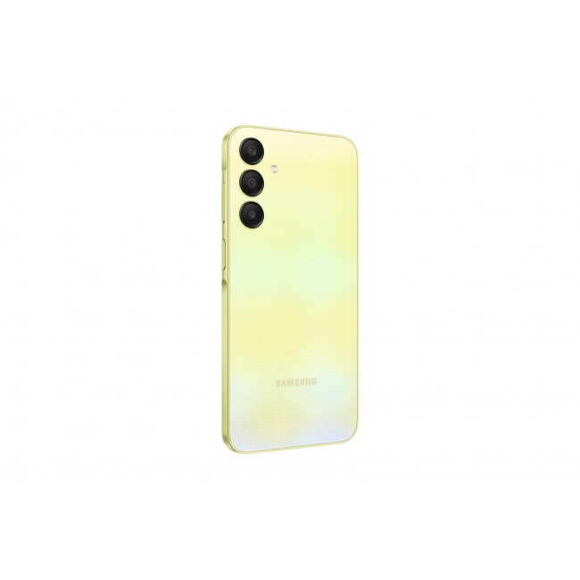 Samsung Galaxy A25 5G 16.5 cm (6.5