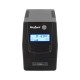 Rebel Nanopower Plus 850 UPS | Off-line | Sinusoida| 850VA | 480W | LCD | USB