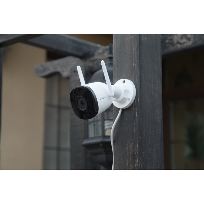 Imou Bullet 2C IP security camera Indoor & outdoor 1920 x 1080 pixels Ceiling/wall