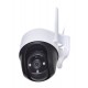 DAHUA IMOU CRUISER IPC-S22FP IP security camera Outdoor Wi-Fi 2Mpx H.265 White, Black