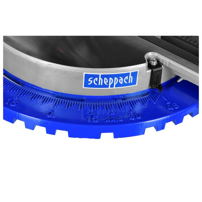 Scheppach HM216 Softstart (SCH59012159958) 2000 W