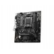 MSI PRO B650M-B motherboard AMD B650 Socket AM5 micro ATX