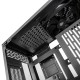 Kolink Rocket Heavy Mini-ITX Case - Gunmetal Grey
