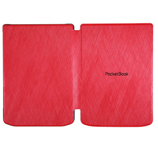 PocketBook Verse Shell Case Red