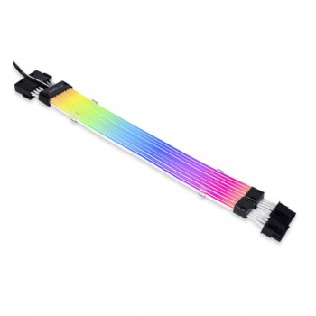 Lian Li Strimer Plus V2 8-Pin RGB VGA Cable