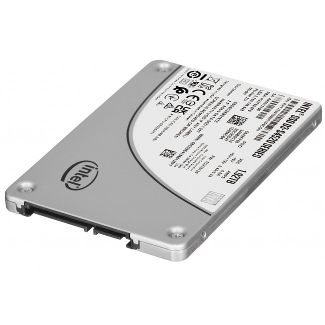 SSD Solidigm (Intel) S4520 1.92TB SATA 2.5