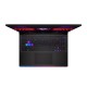 MSI Gaming Raider GE68 HX 14VIG-407PL Laptop 40.6 cm (16