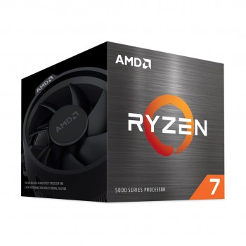 AMD Ryzen 7 5700 - processor