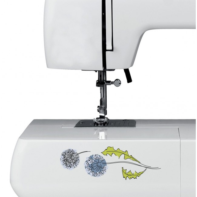  ucznik Milena 419 Sewing machine