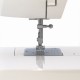 Mechanical sewing machine ucznik EWA II 2014