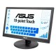 ASUS VT168HR computer monitor 39.6 cm (15.6