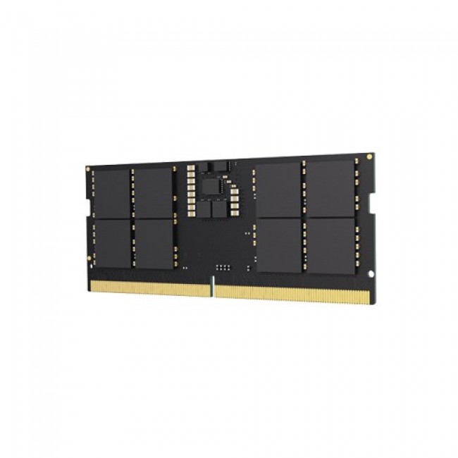 Lexar LD5DS016G-B4800GSST memory module 16 GB DDR5 4800 MHz ECC