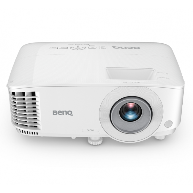 BenQ MX560 - DLP-projektor - barbar -