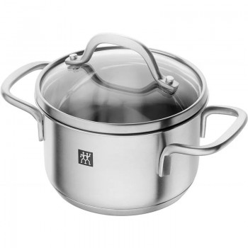 Low pot with lid Zwilling Pico, 800 ml