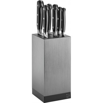 ZWILLING aluminium knife block 35028-200-0