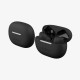 DEFUNC True Anc Headphones True Wireless Stereo (TWS) In-ear Music/Everyday Bluetooth Black