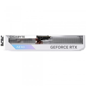 Gigabyte AERO GeForce RTX 4070 Ti OC V2 12G NVIDIA 12 GB GDDR6X
