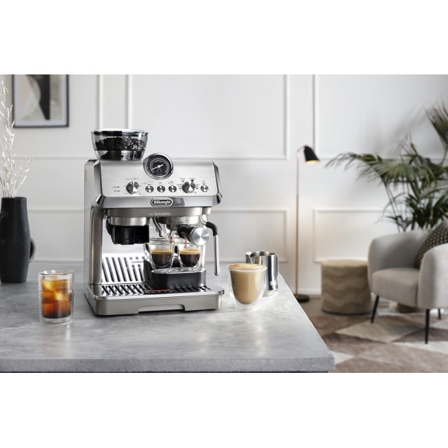 De Longhi EC9255.M coffee maker Manual Espresso machine 1.5 L