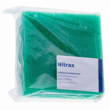 JUWEL Nitrax L (6.0/Standard) - anti-nitrate sponge for aquarium filter - 1 pc.