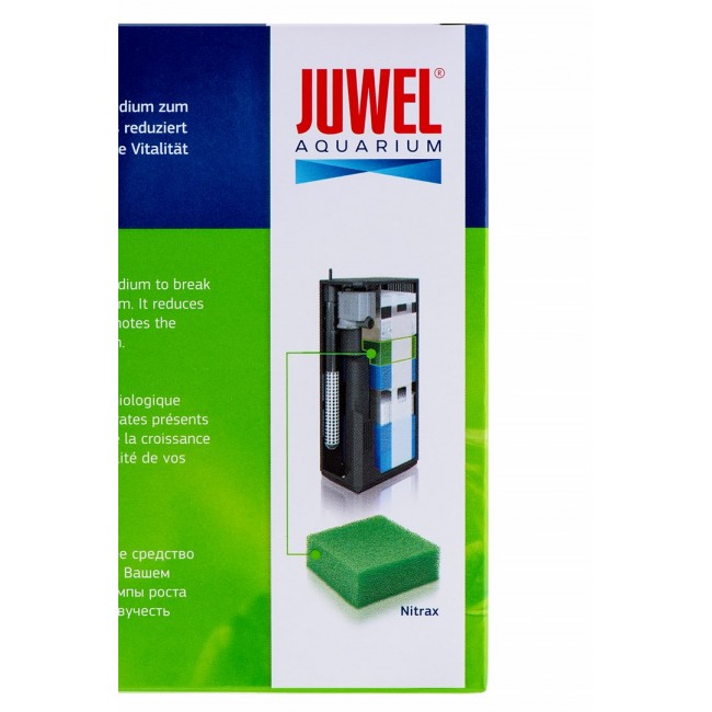 JUWEL Nitrax L (6.0/Standard) - anti-nitrate sponge for aquarium filter - 1 pc.